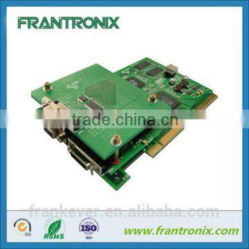 FR4 One stop oem electronics circuit pcba board