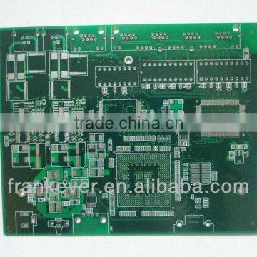 HASL PCB board qualified manufacturer