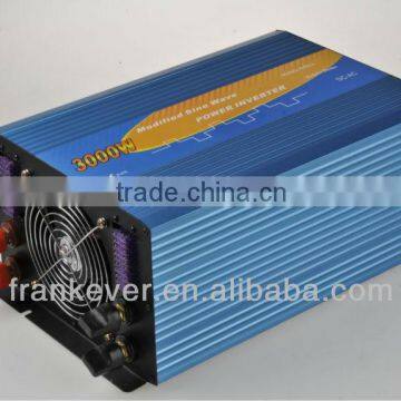 3000W Modified sinewave inveter