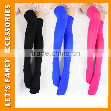 Wholesale Colorful Thin stocking Japanese Sex Photos Tights Stocking Ladies Sex PGSK-0171