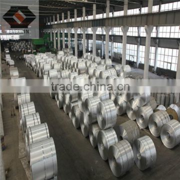 aluminum coil roll with high quality and good price