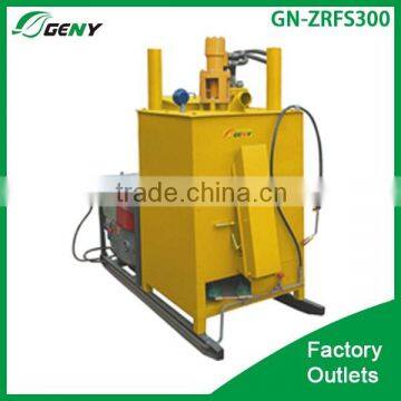 GN-ZRFS300 Hydraulic One-cylinder Hot Melt Machine