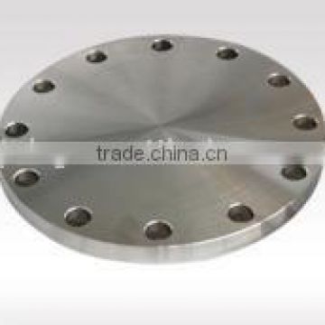 Spectacle Blind Flange Price