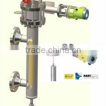 LC3244LD FOXBORO ECKARDT buoyancy liquid level transmitter with intrinsically safe for electronic levelling instrument