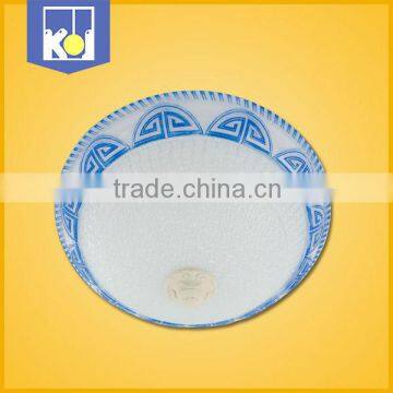 Kaijia Lighting Round 12W Surface Mounted Ceiling Light