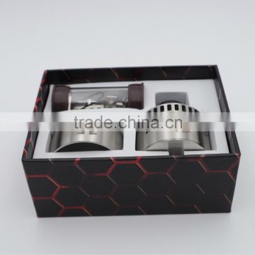 2016 newest Alliance Fat Boy RDA 1:1 clone in stock