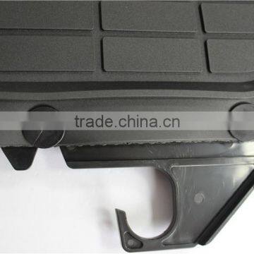 Car Carpet Custom PVC Car Floor Mats For KIA SPORTAGE photo-4