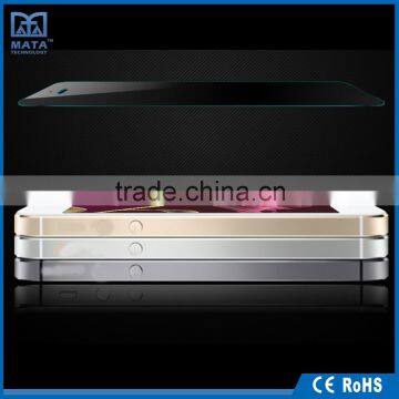 Explosion - Proof Transparent Tempered Glass Screen Protector for Cell Phone photo-2