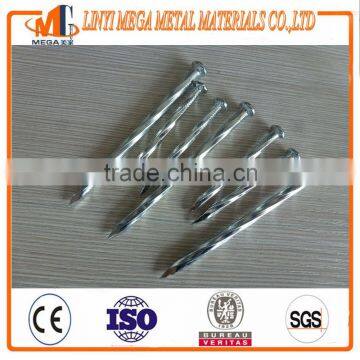 Hot Sale Concrete Nail China Supplier Hardend Concrete Nails photo-3