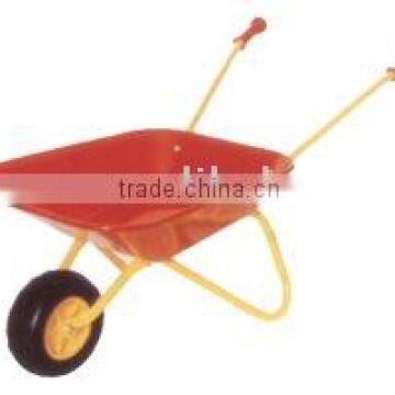 Child wheelbarrow / wheel barrow