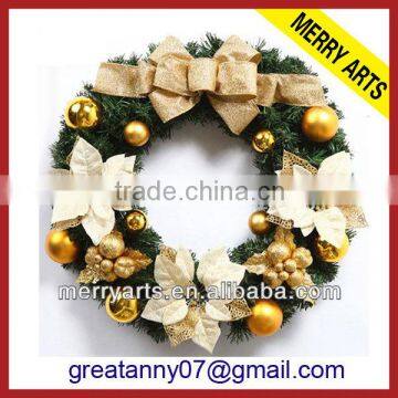 decorative christmas wreath rings wholesale christmas decoration wreaths