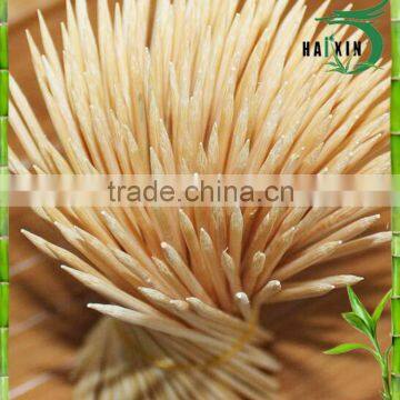 Factory Wholesale Mildewproof Small Bamboo Sticks Supplier's Choice photo-4
