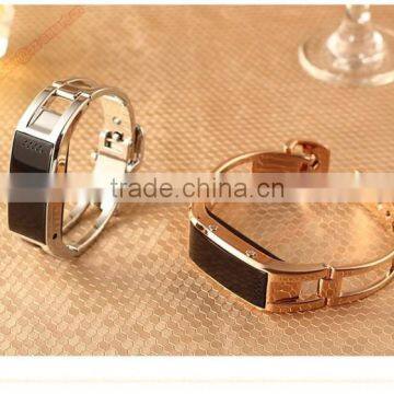 Cheap Colorful Smart Watch Heart Rate Monitor Set Digital Wrist Watch Pedometer Watch photo-5