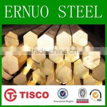 Round Solid Alloy Brass Rod Brass Bar Prices photo-6