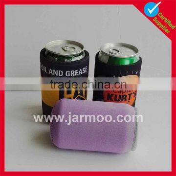 Factory price printed insulated printed stubby holders