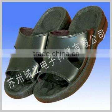 PU ESD Slipper for cleanroom