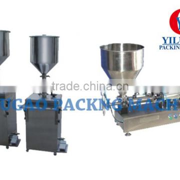 Good Quality Semi Filling Machine/Semi auto Filling Machine