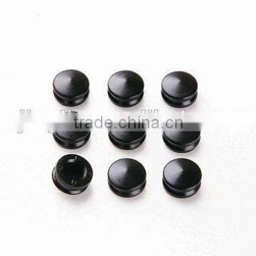 Rubber Pistons for Disposable Syringe