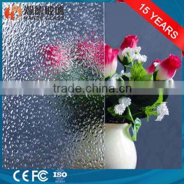 4-12MM Building Figured Glass photo-2