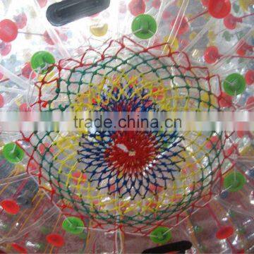 Best Selling Inflatable Zorb Ball Track photo-3