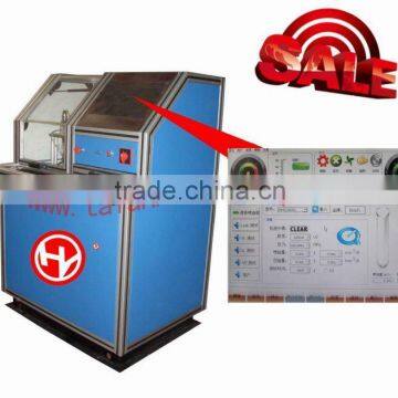 Windows XP System,HY-CRI200B High Pressure Common Rail Test Bench