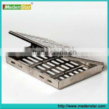 Instrument disinfection box , surgical instrument sterilization box TR07