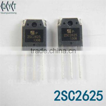 Transistors 2SC2625 TO-3P