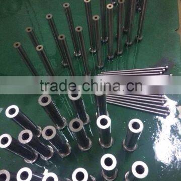 China manufacturer specialized in precision tungsten carbide die casting mold components holders for date marked in