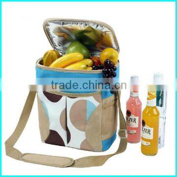 Latest Wholesale insulated cooler lunch bag
