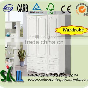 Wardrobe Cabinet
