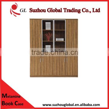 china classic design furniture bookcase office desk specifications