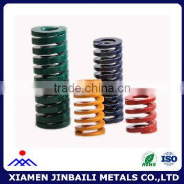 Custom high quality all kinds of compression coil spring