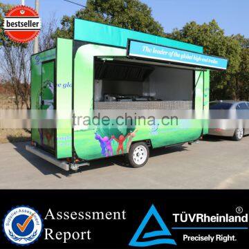 HOT SALES BEST QUALITY mobile food car fast food car food car                        
                                                Quality Choice