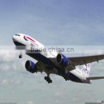 air freight shipping agent to Panama city PTY from Putian Xiamen
