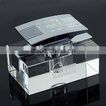 fantastice design crystal perfumn bottle