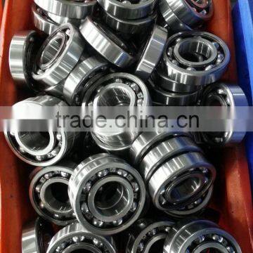 BALL Bearings 6200 SERIES High Quality MADE IN CIXI BEARING photo-3