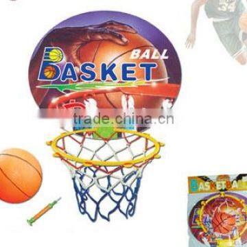 Basket Ball