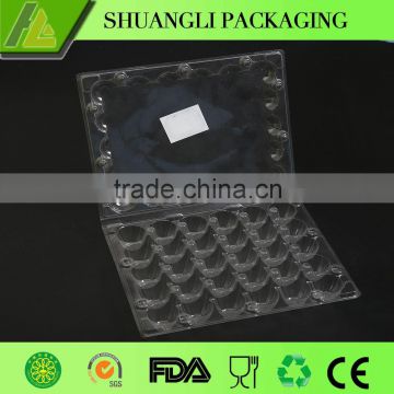 plastic vaccine quail egg tray wholesale