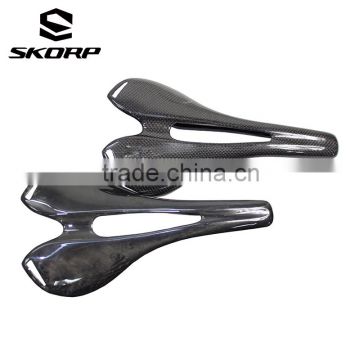 3K/UD Full Carbon Bicycle Saddle Cycle Carbon MTB Bike Saddle