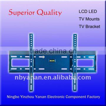 Attractive Light Alu.universal bracket/LCD TV stand for 32"~55" screen