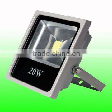 LED outdoor lighting flood light 20w