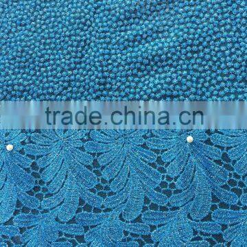 Embroidery Fabric
