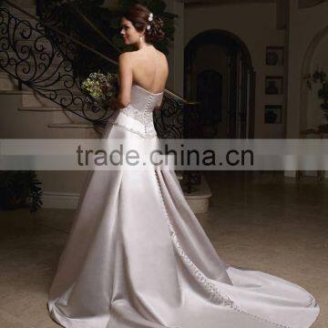 Wholesale Princess Wedding Gown photo-3
