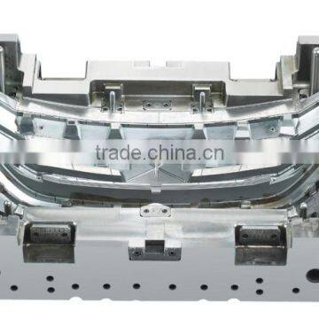 Injection Mold for Auto Parts