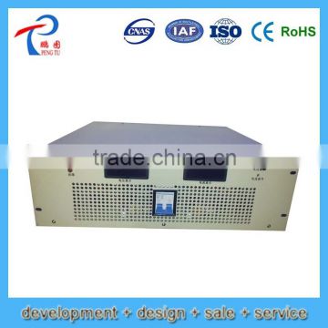 PT6-8KW Series 6000-8000W DC/ DC adjustable power supply 30v