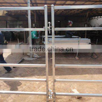 Cattle Corral Panels