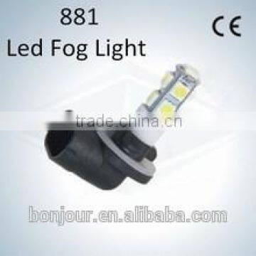 BONJOUR Auto led light 881 SMD 5050 LED