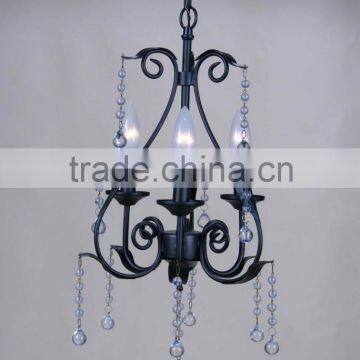 2015 European Style Decoration Chandelier Lamp/light With CE photo-4