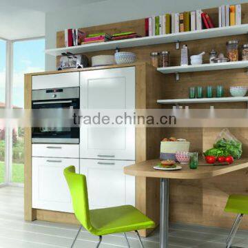 2016 melamine kitchen cabinet