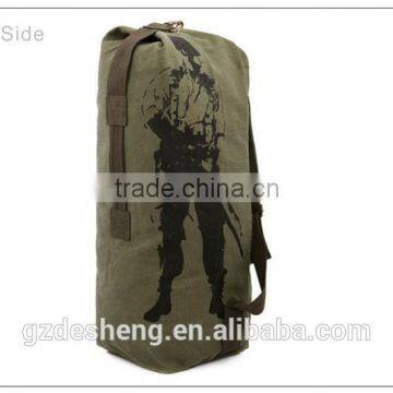 Backpack Large Capacity Man Travel Bag photo-2